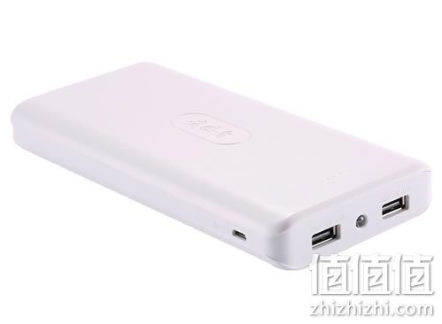 爱国者 PA138 20000毫安移动电源/充电宝