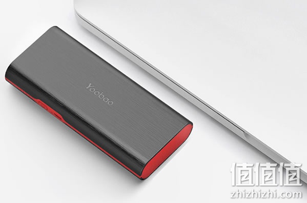 羽博 S7 10000毫安移动电源/充电宝