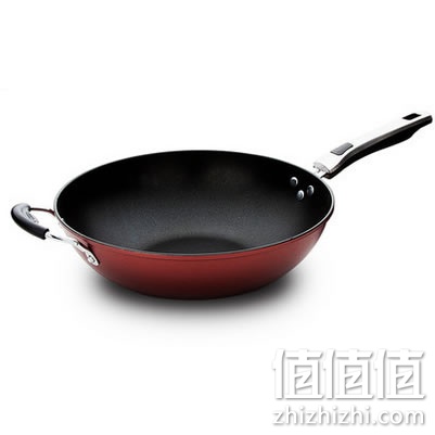 麻辣煮夫 不粘炒锅