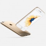 今日20点：苹果 iPhone 6s 64G 全网通4G手机
