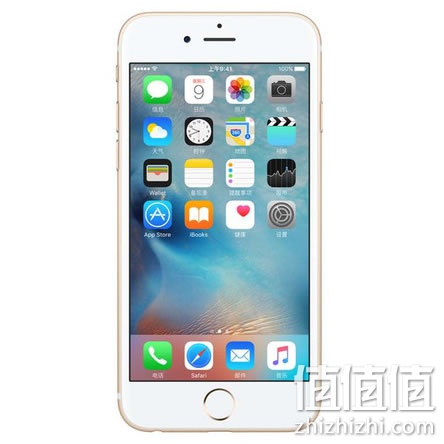 苹果 6s 64G 全网通4G手机
