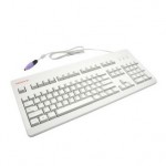 樱桃 G80-3494LYCUS-0 红轴机械键盘