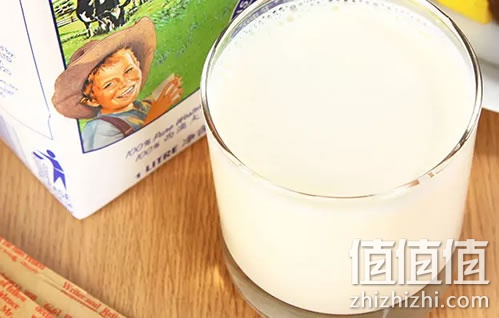 哈威鲜 全脂纯牛奶