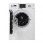 博世 XQG62-WLM244600W 6.2公斤变频滚筒洗衣机