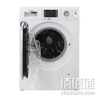 博世 XQG62-WLM244600W 6.2公斤变频滚筒洗衣机