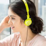 AKG K430 LE 头戴式HIFI耳机