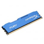 金士顿 骇客神条 Fury系列 DDR3 1600 8GB 台式机内存