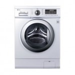 LG WD-T14415D 8公斤DD变频滚筒洗衣机