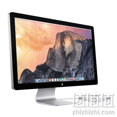苹果 LED Cinema Display MC007CH 27英寸宽屏显示器