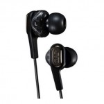 JVC HA-FXT90 双单元动圈入耳式耳机