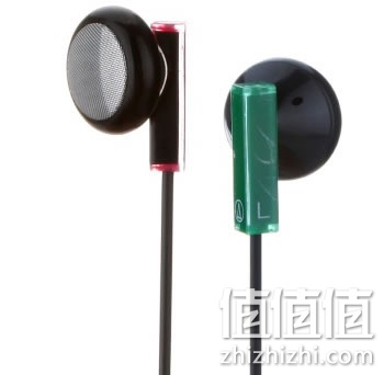 铁三角 ATH-C101 动圈型内置式耳塞