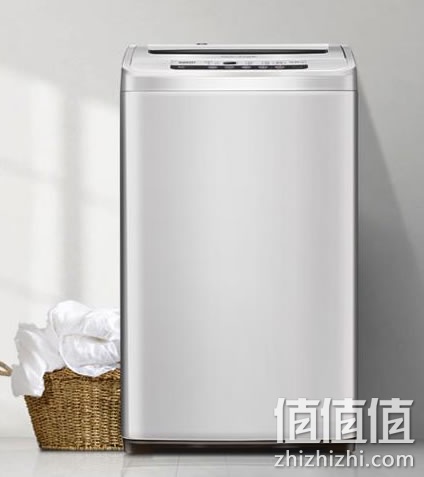 三洋 XQB55-851Z 5.5公斤波轮全自动洗衣机