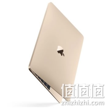 苹果 MacBook MK4M2CH/A 12英寸笔记本电脑