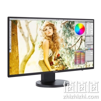 优派 VG2450 24英寸护眼不闪屏液晶显示器