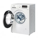 西门子 XQG62-WS12M3600W 6.2公斤变频滚筒洗衣机