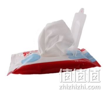 NUK 特柔婴儿湿巾