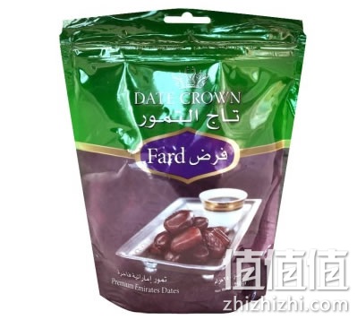 Date Crown皇冠椰枣