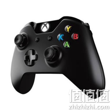 微软 Xbox One 控制器+Windows 连接线