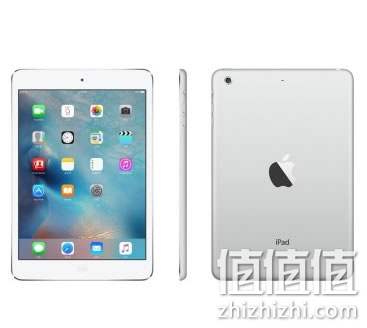 苹果 iPad mini 2 ME279CH/A 7.9英寸平板电脑