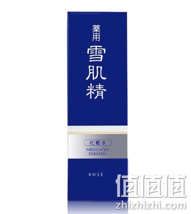 高丝 雪肌精化妆水