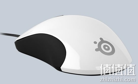 赛睿 Kinzu v3 光学游戏鼠标