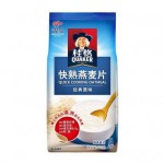 桂格 快煮燕麦片 400g
