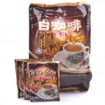 益昌 三合一白咖啡600g