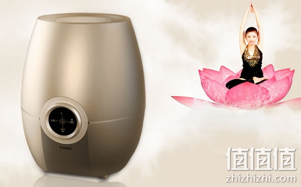 亚都 SZK-J136 净化型加湿器