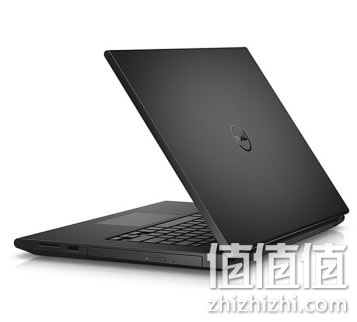 戴尔 灵越 飞匣3000系列 Ins14C-4528B 14英寸笔记本电脑