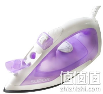 苏泊尔 YD18A01A-12 电熨斗
