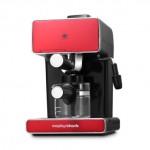 双十一预售：摩飞 MR4658 半自动意式咖啡机