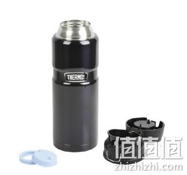 膳魔师 SK-4000 MB 保温杯