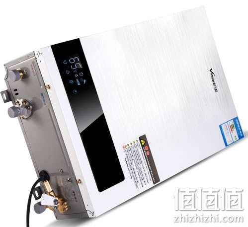 万和 JSQ25-330W13 13升燃气热水器