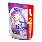 卫新 薰衣草洗衣液 2kg袋装