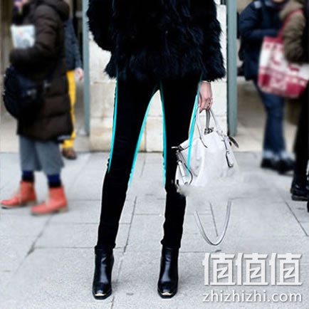 比丽福 女士外穿打底裤
