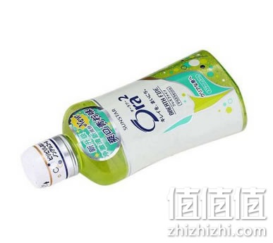 皓乐齿 净澈气息漱口水
