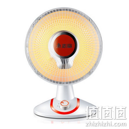 志高 ZNT-60A(K) 小太阳取暖器