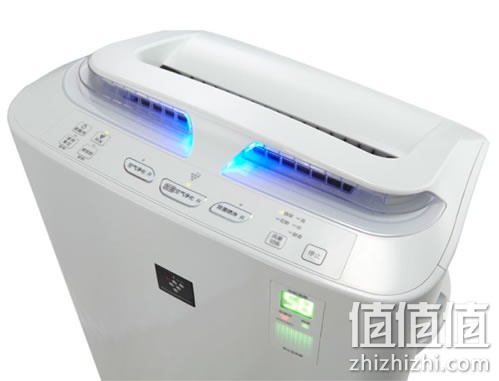 夏普 KC-Z380SW 空气净化器