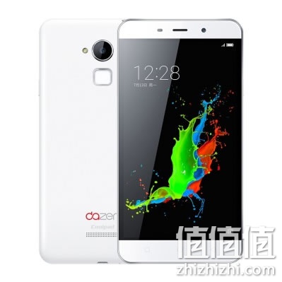 奇酷 大神 Note3（8676-M01） 移动4G手机