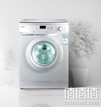 格兰仕 XQG60-A512V 6公斤山系列滚筒洗衣机