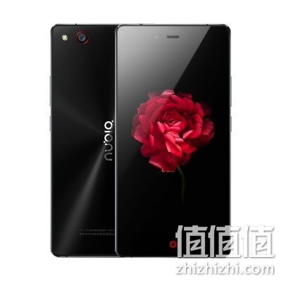 努比亚 大牛4 Z9 Max 移动联通4G手机