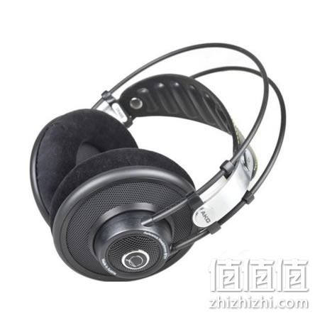 AKG 西琼斯系列 Q701 头戴式耳机