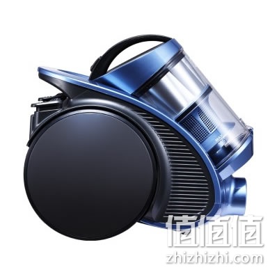 美的 VC14M1-FC 卧式吸尘器