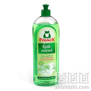 菲洛施 柠檬浓缩洗洁精