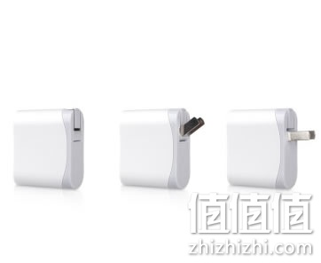 羽博 YB-706 电源适配器