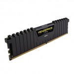 海盗船 复仇者LPX DDR4 2400 8GB 台式机内存