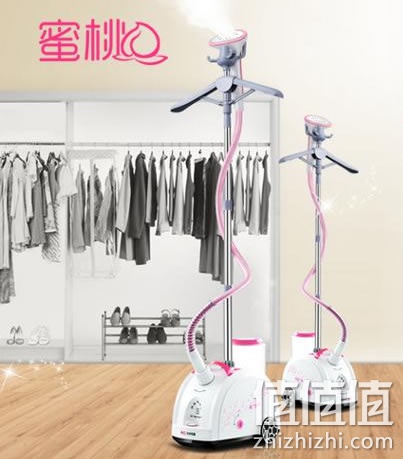 华光 QY36-D 蒸汽挂烫机