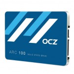 饥饿鲨 ARC100苍穹系列 240G 2.5英寸SATA-3固态硬盘