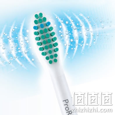 飞利浦 HX6511 充电式声波震动牙刷