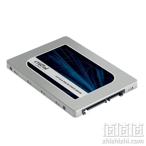 英睿达 MX200 CT500MX200SSD1 500G 2.5英寸固态硬盘